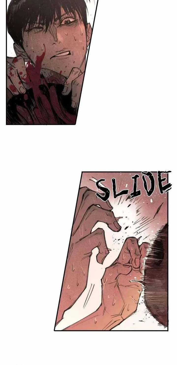 Evolution of Extreme Heat Chapter 2 Gambar 32