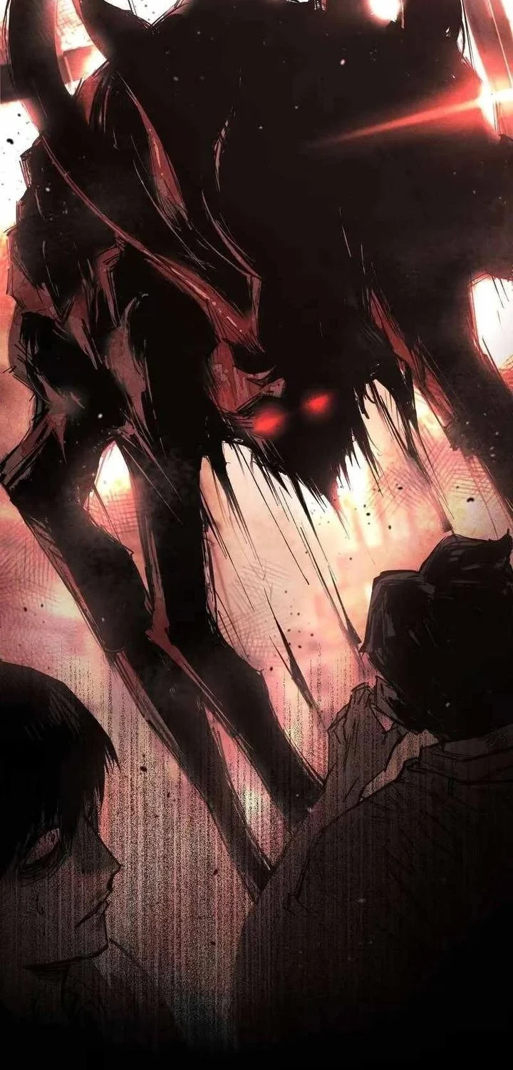 Manhua Evolution of Extreme Heat Chapter 2 gambar 2