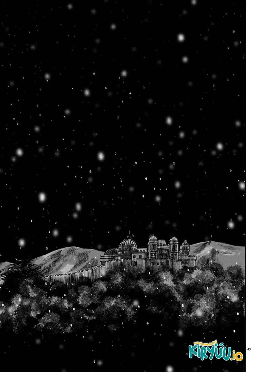 Ex-Assassin Who Killed the Hero: Jobless Middle-Aged Man Starting a New Life Chapter 1 Gambar 44