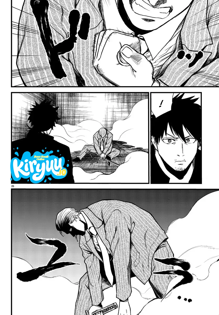 Ex-Assassin Who Killed the Hero: Jobless Middle-Aged Man Starting a New Life Chapter 10 Gambar 28
