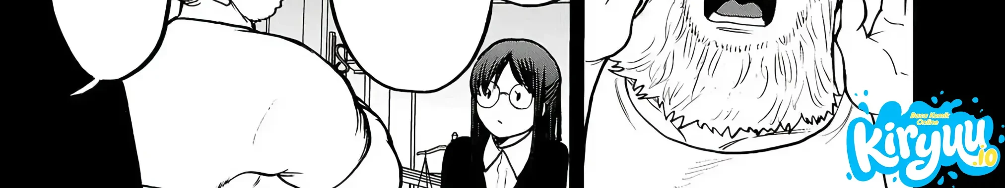Ex-Assassin Who Killed the Hero: Jobless Middle-Aged Man Starting a New Life Chapter 11 Gambar 47
