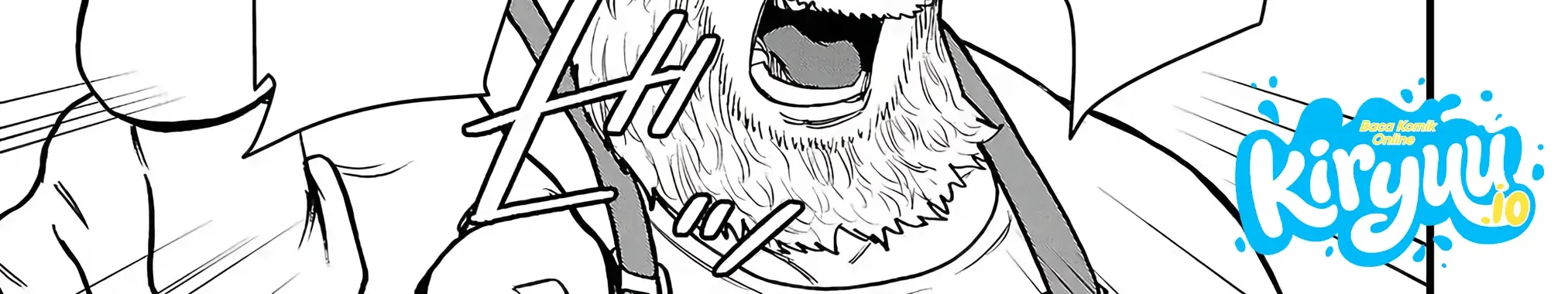 Ex-Assassin Who Killed the Hero: Jobless Middle-Aged Man Starting a New Life Chapter 11 Gambar 55
