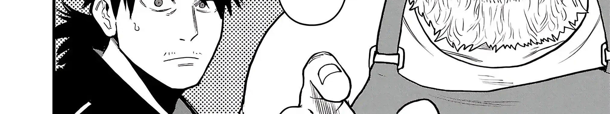Ex-Assassin Who Killed the Hero: Jobless Middle-Aged Man Starting a New Life Chapter 11 Gambar 57