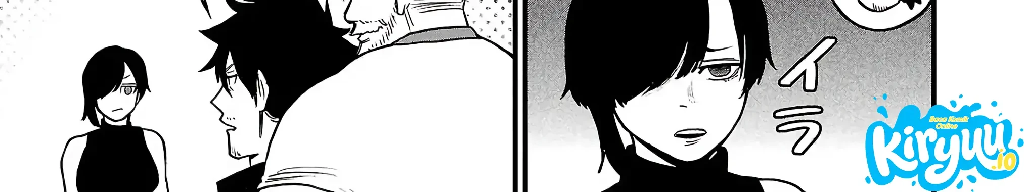 Ex-Assassin Who Killed the Hero: Jobless Middle-Aged Man Starting a New Life Chapter 11 Gambar 59