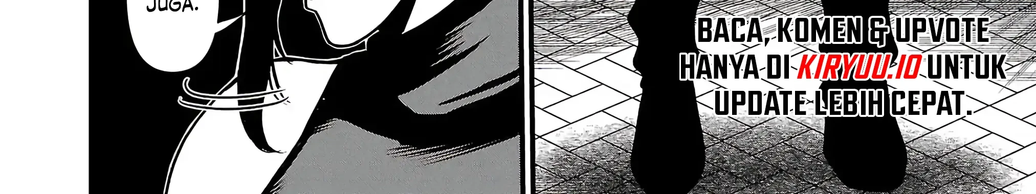 Ex-Assassin Who Killed the Hero: Jobless Middle-Aged Man Starting a New Life Chapter 11 Gambar 61