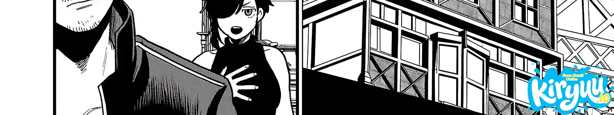 Ex-Assassin Who Killed the Hero: Jobless Middle-Aged Man Starting a New Life Chapter 11 Gambar 69