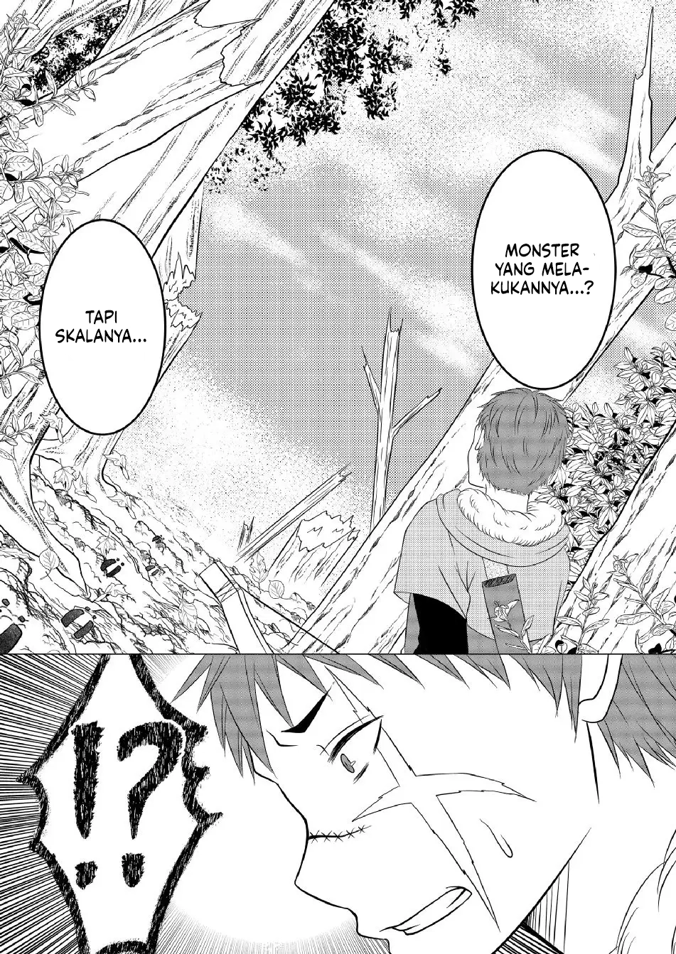 Ex-Salaryman’s Easygoing Farming Life in Another World Chapter 4 Gambar 26
