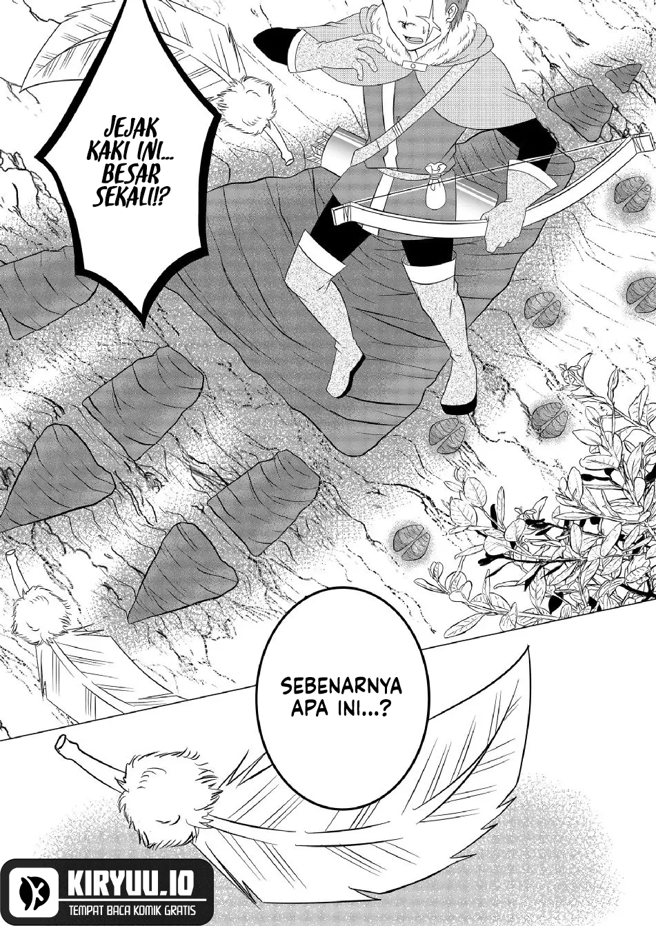 Ex-Salaryman’s Easygoing Farming Life in Another World Chapter 4 Gambar 27