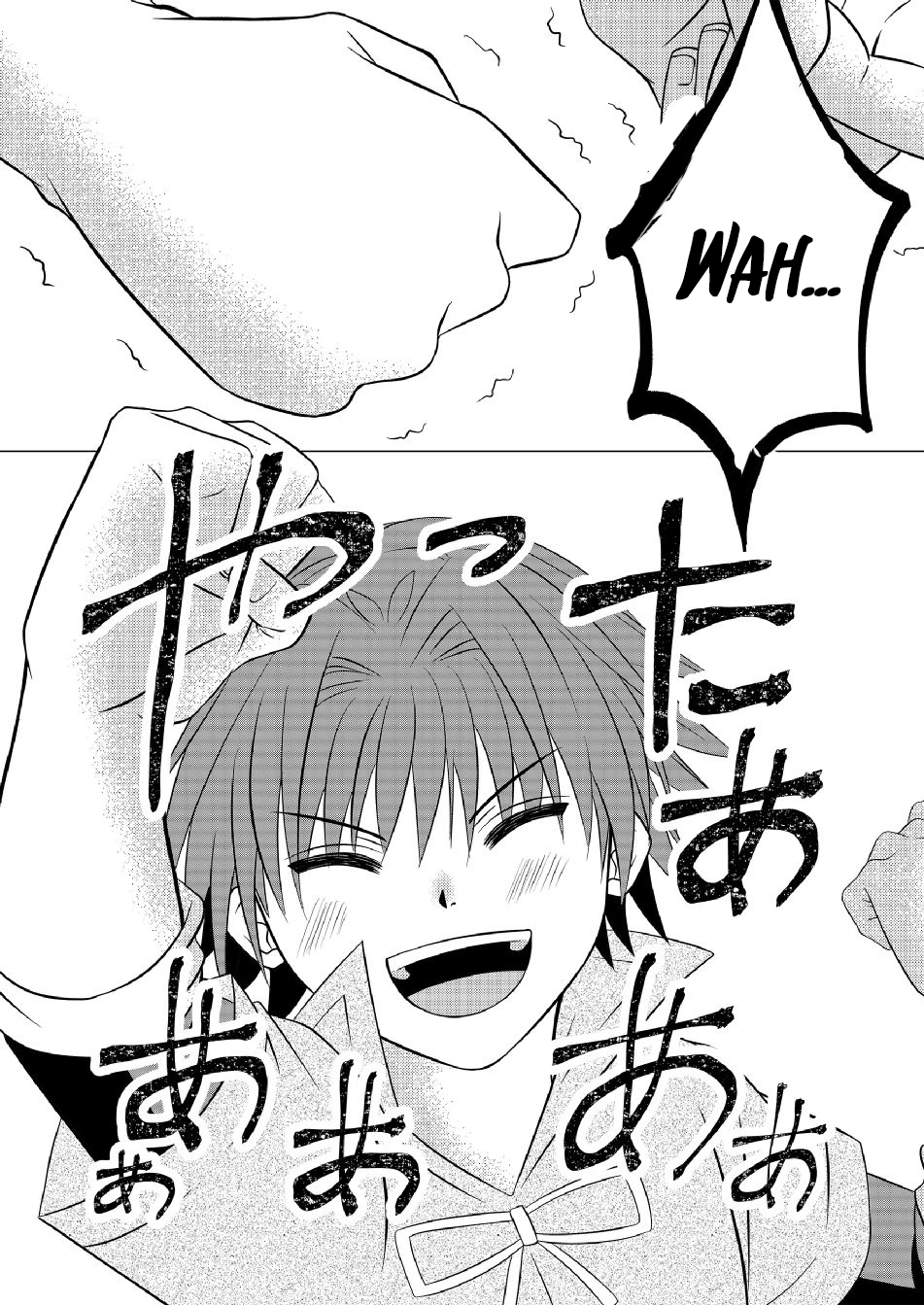 Ex-Salaryman’s Easygoing Farming Life in Another World Chapter 5 Gambar 25