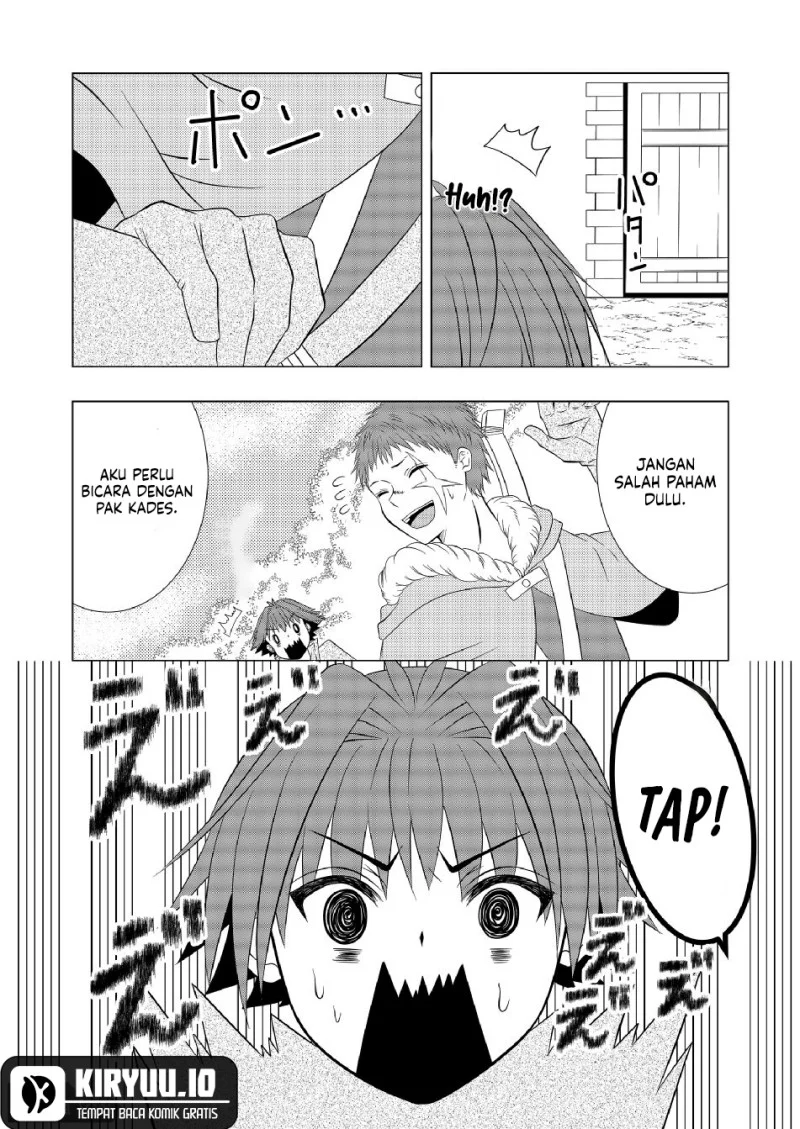 Ex-Salaryman’s Easygoing Farming Life in Another World Chapter 6 Gambar 17