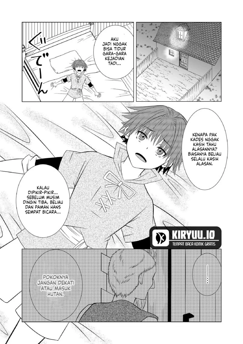 Ex-Salaryman’s Easygoing Farming Life in Another World Chapter 6 Gambar 19