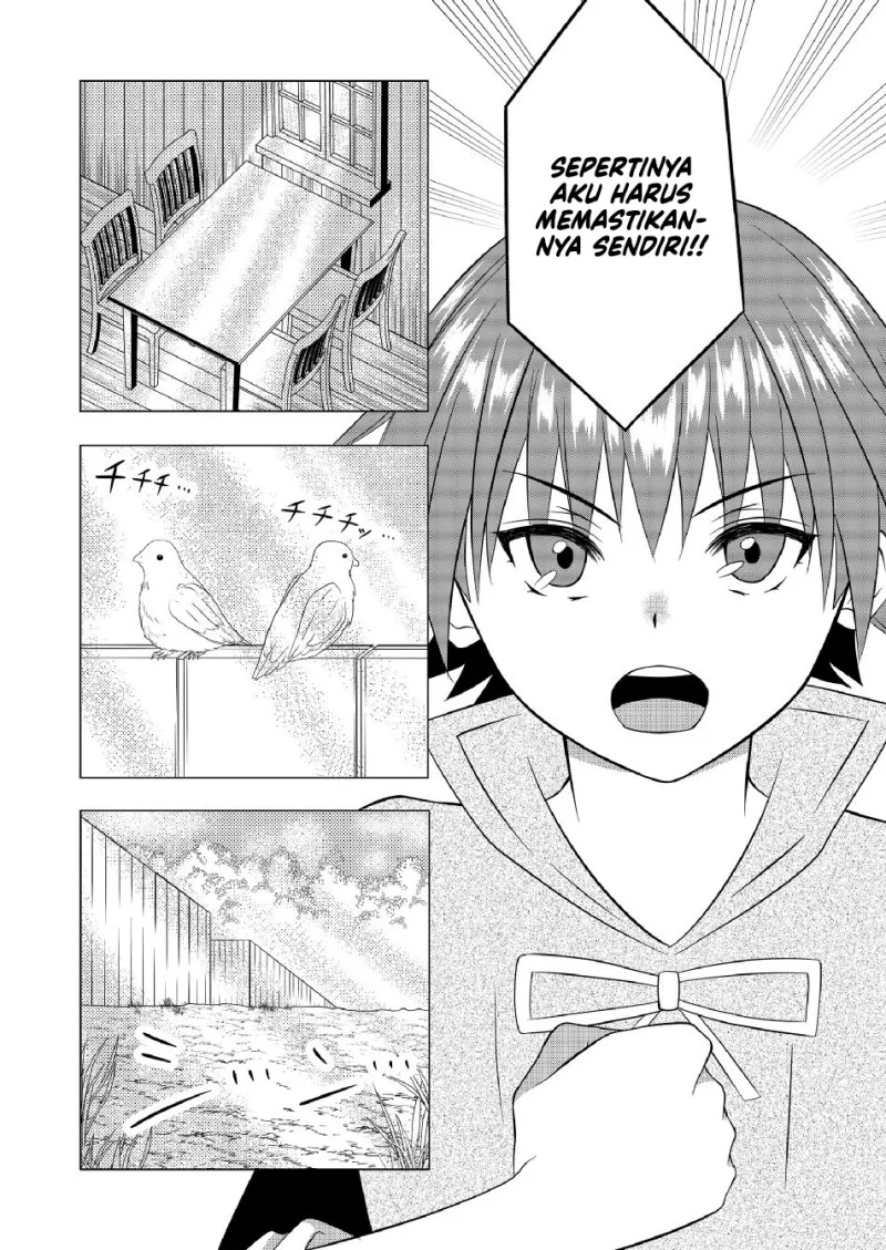Ex-Salaryman’s Easygoing Farming Life in Another World Chapter 6 Gambar 22