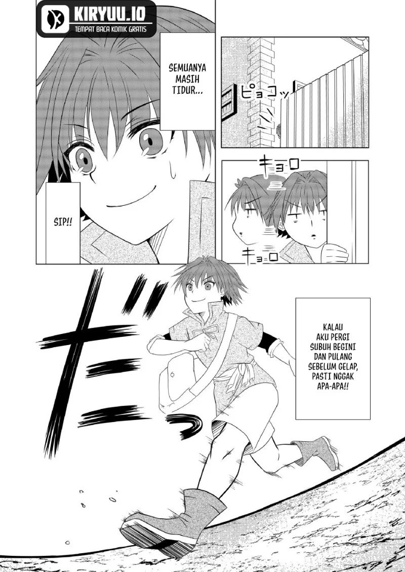 Ex-Salaryman’s Easygoing Farming Life in Another World Chapter 6 Gambar 23