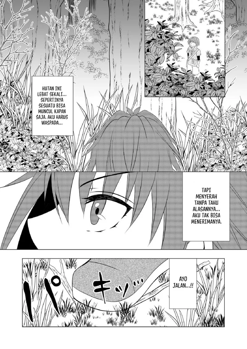 Ex-Salaryman’s Easygoing Farming Life in Another World Chapter 6 Gambar 24