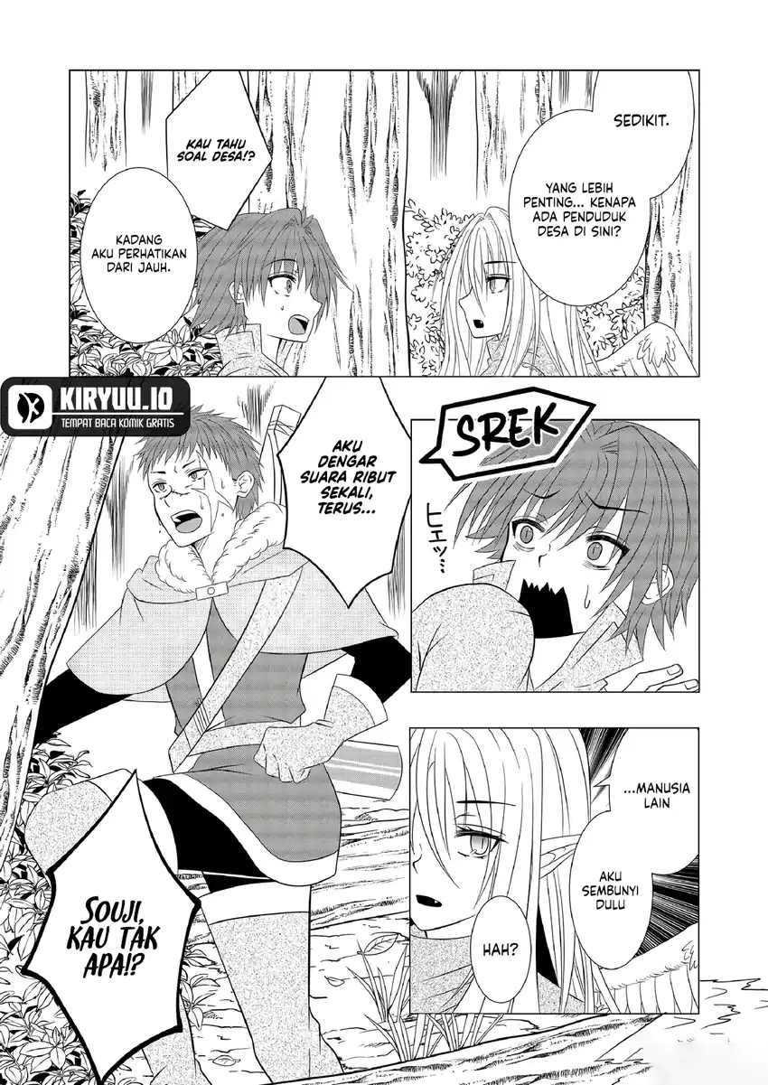 Ex-Salaryman’s Easygoing Farming Life in Another World Chapter 7 Gambar 18