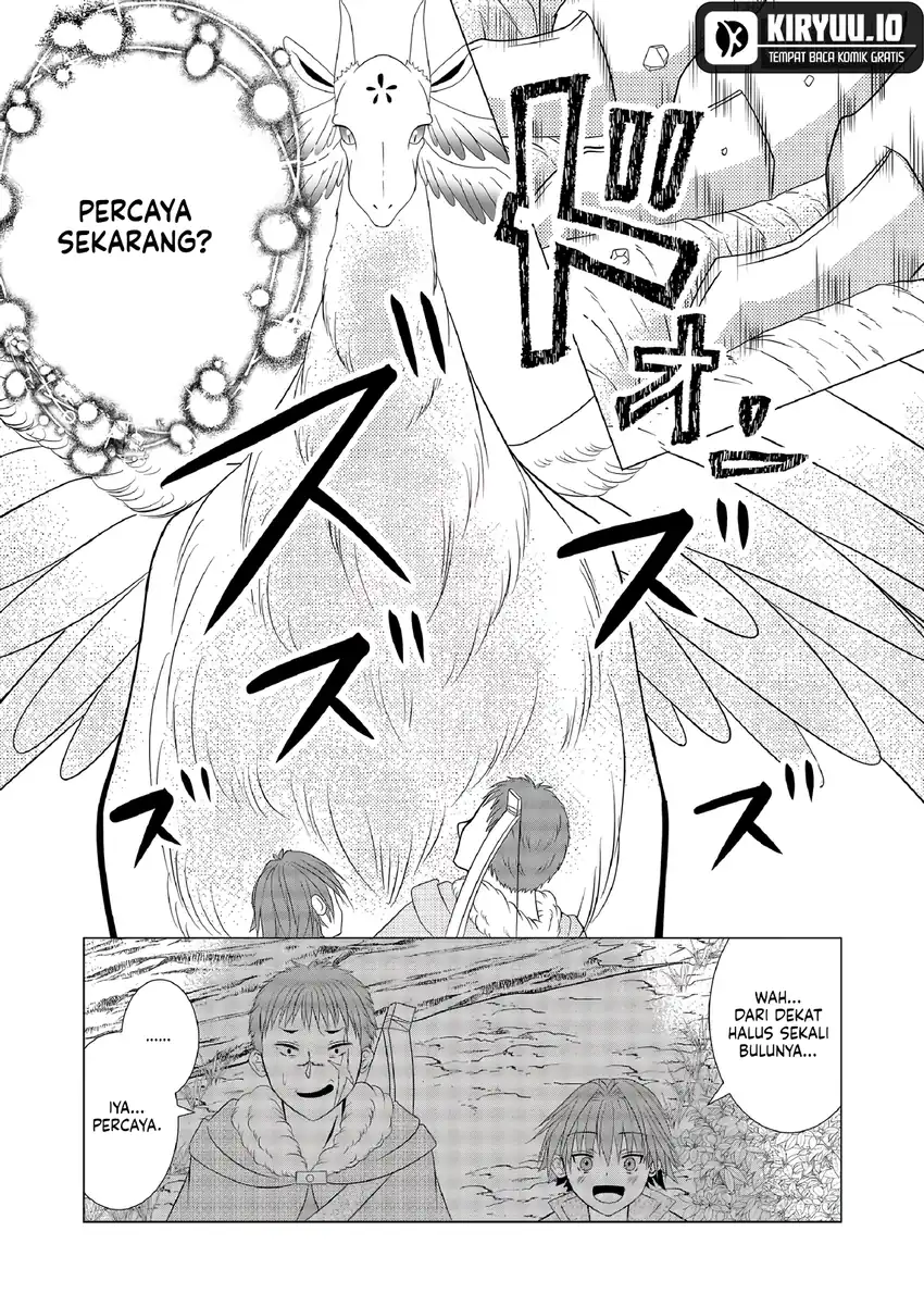 Ex-Salaryman’s Easygoing Farming Life in Another World Chapter 7 Gambar 22