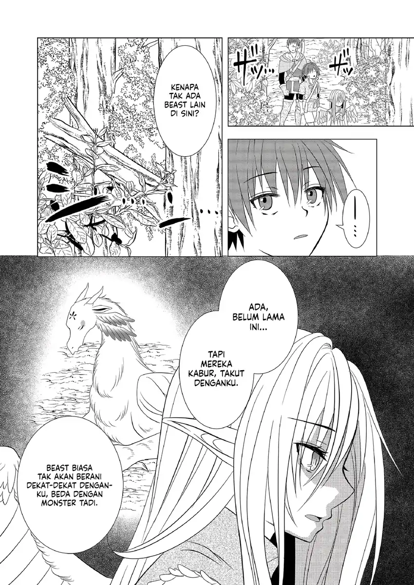 Ex-Salaryman’s Easygoing Farming Life in Another World Chapter 7 Gambar 23
