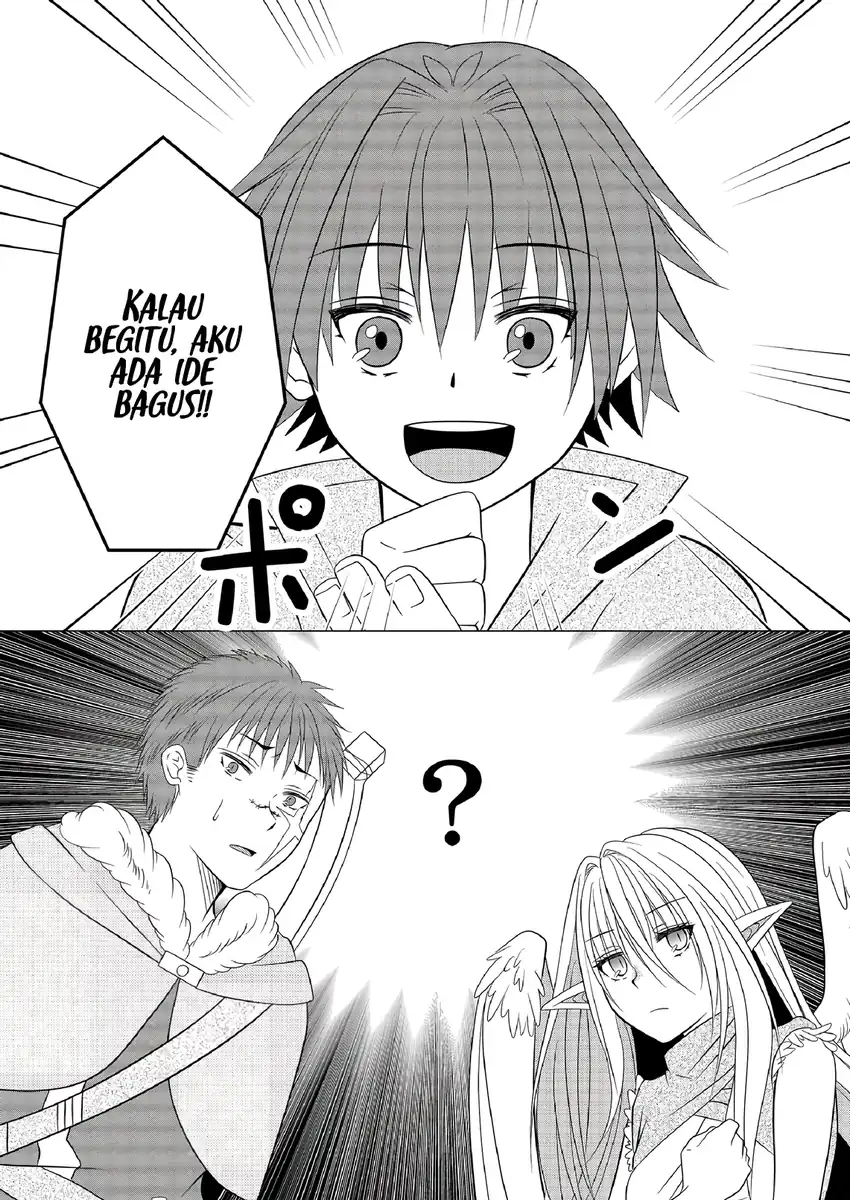 Ex-Salaryman’s Easygoing Farming Life in Another World Chapter 7 Gambar 27
