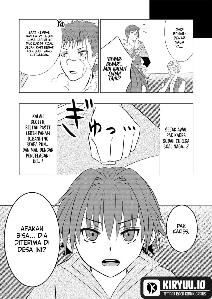 Ex-Salaryman’s Easygoing Farming Life in Another World Chapter 8 Gambar 20