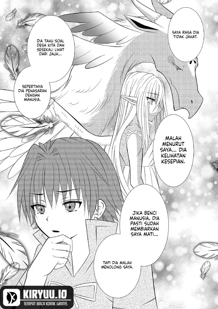 Ex-Salaryman’s Easygoing Farming Life in Another World Chapter 8 Gambar 23
