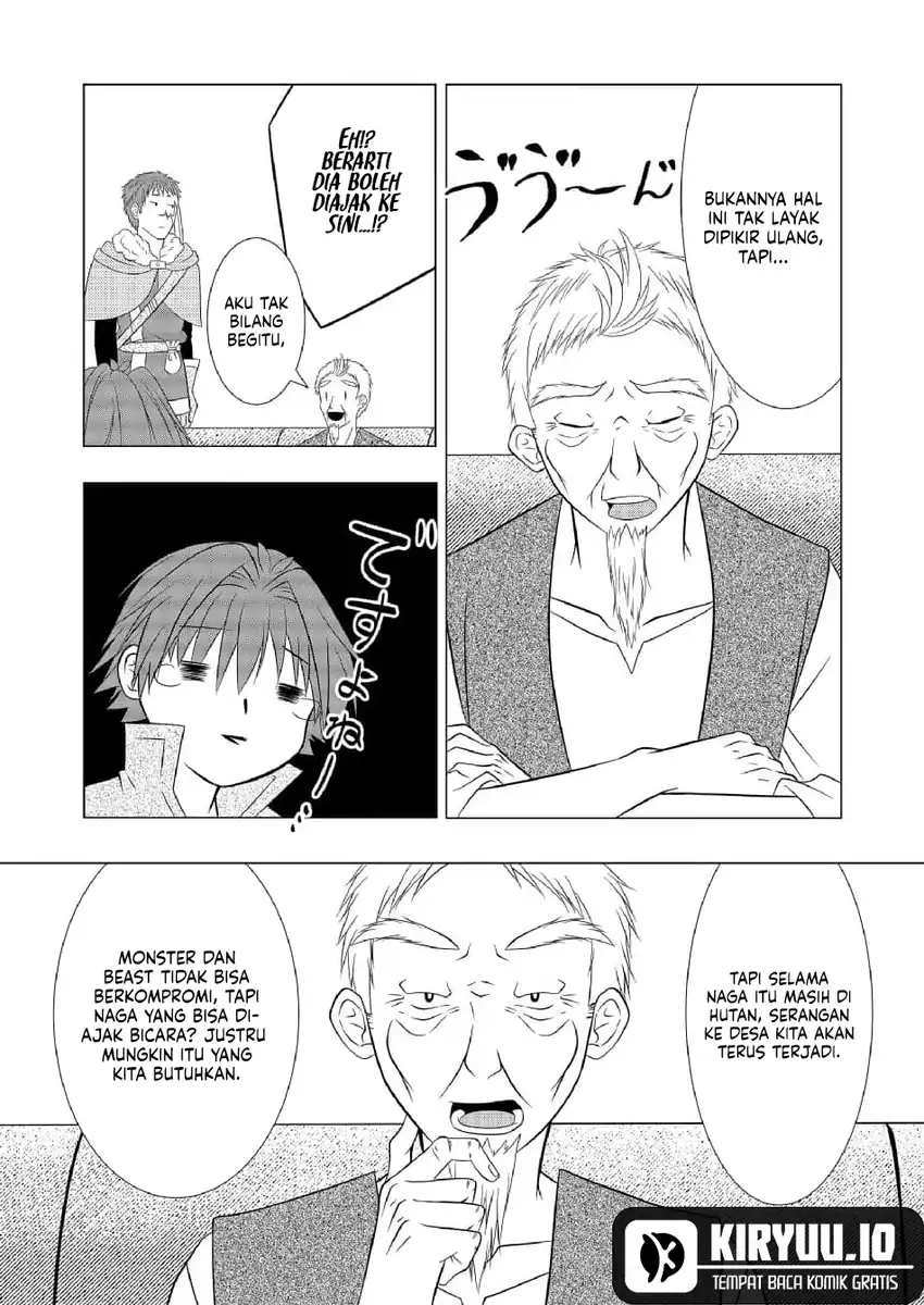 Ex-Salaryman’s Easygoing Farming Life in Another World Chapter 8 Gambar 25