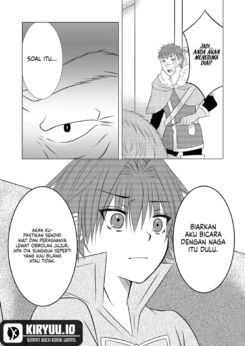 Ex-Salaryman’s Easygoing Farming Life in Another World Chapter 8 Gambar 26