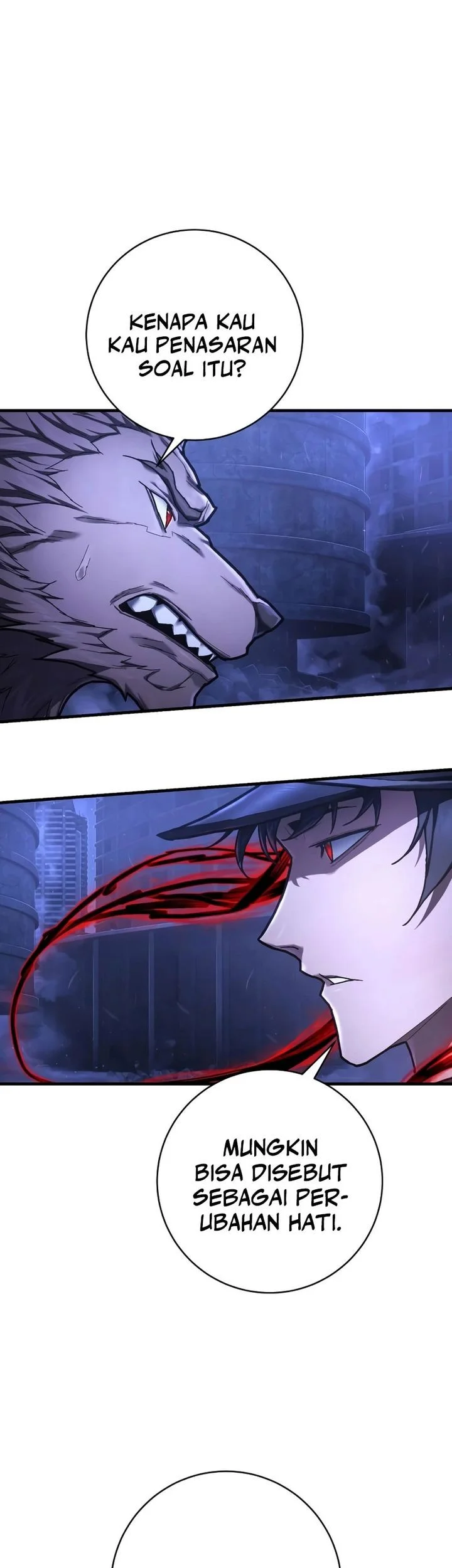 Executioner Chapter 52 Gambar 19