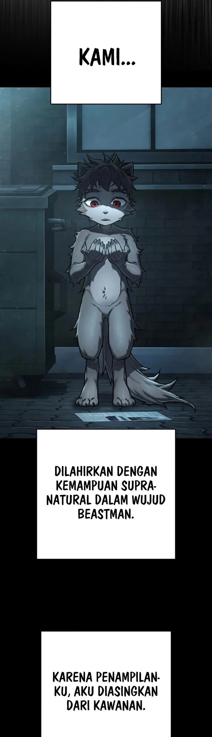 Executioner Chapter 52 Gambar 21