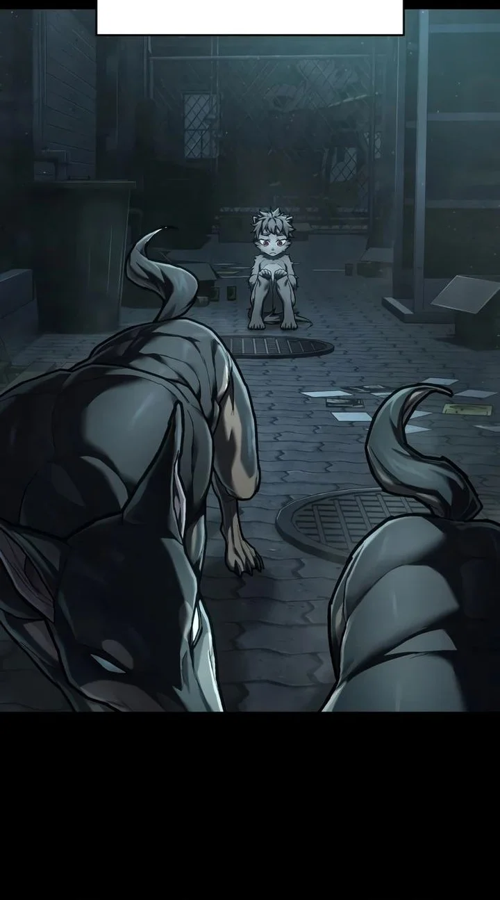 Executioner Chapter 52 Gambar 22