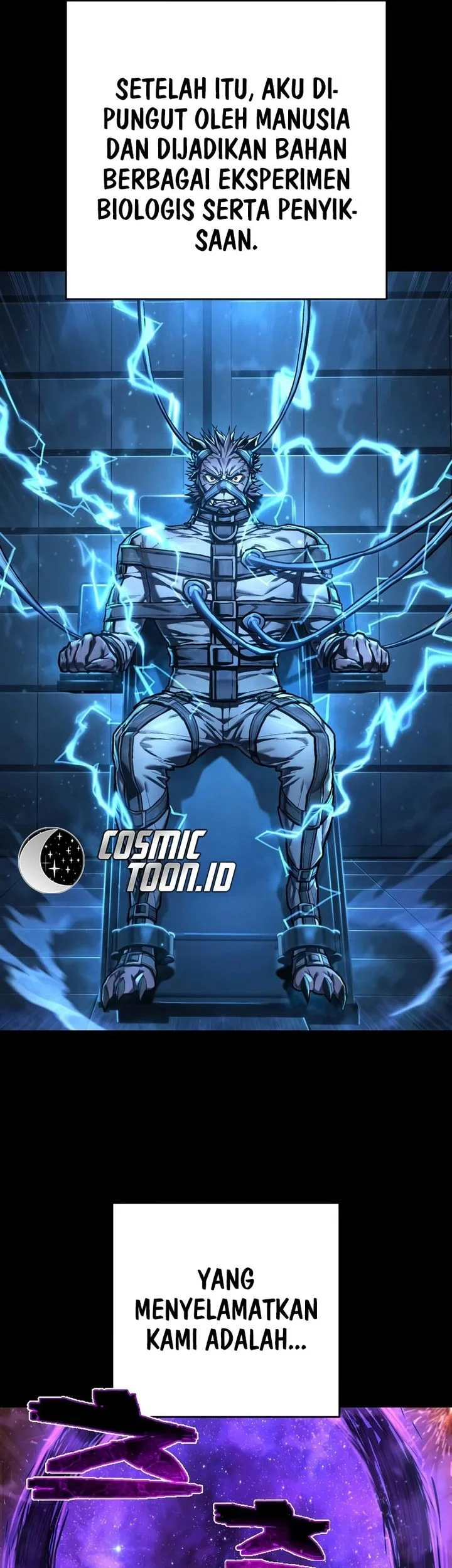 Executioner Chapter 52 Gambar 23