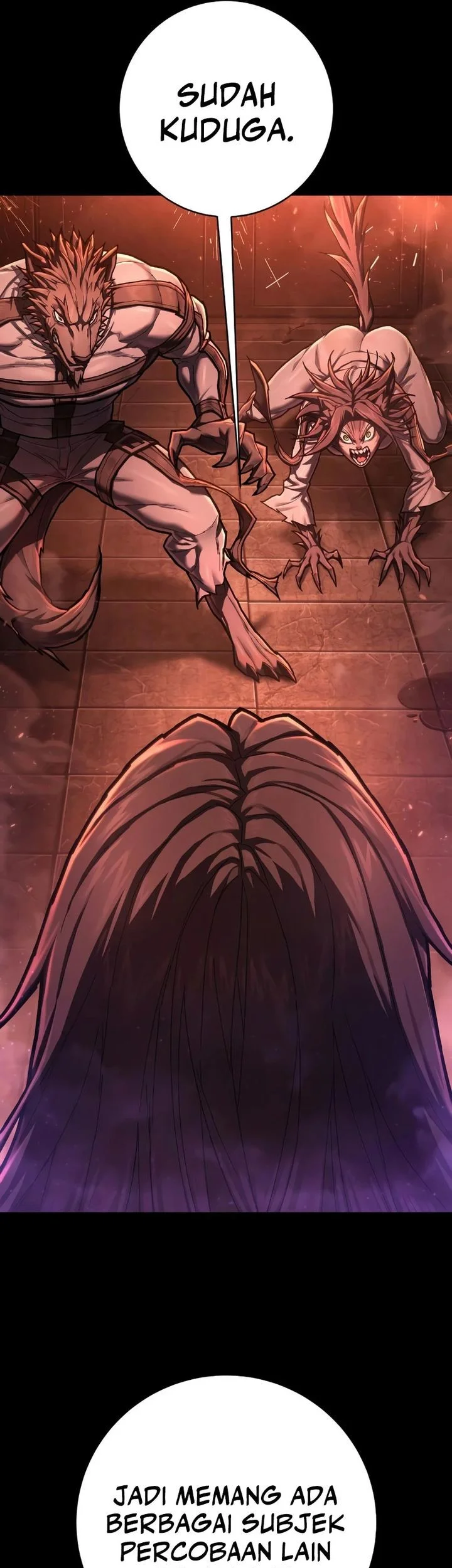 Executioner Chapter 52 Gambar 25