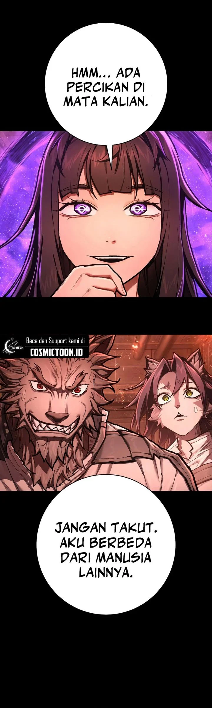 Executioner Chapter 52 Gambar 27