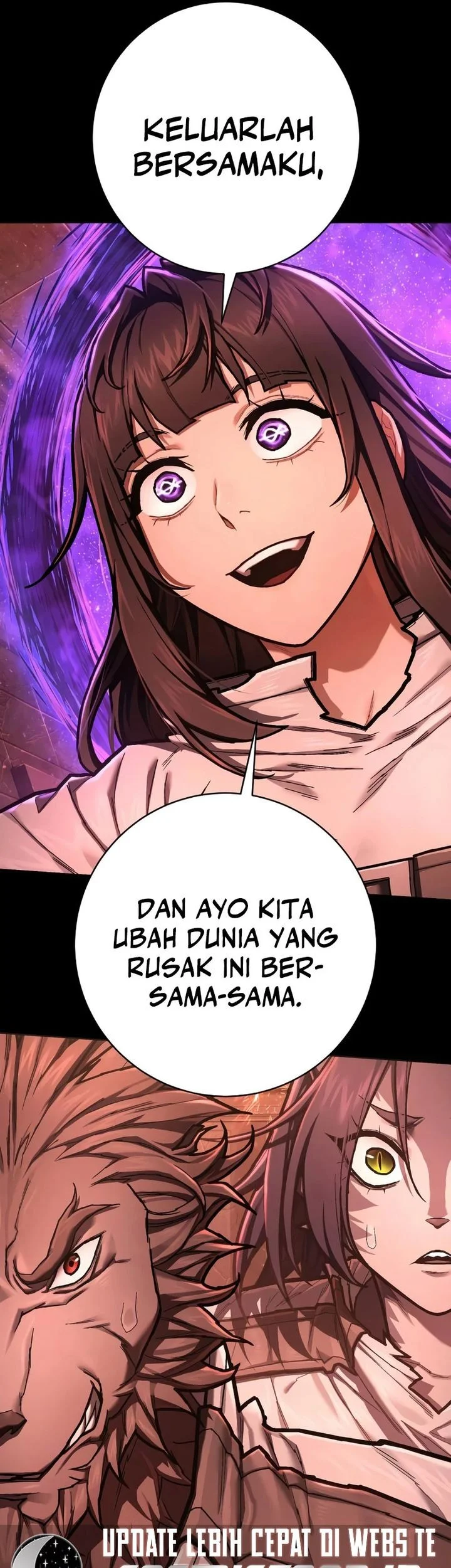 Executioner Chapter 52 Gambar 29