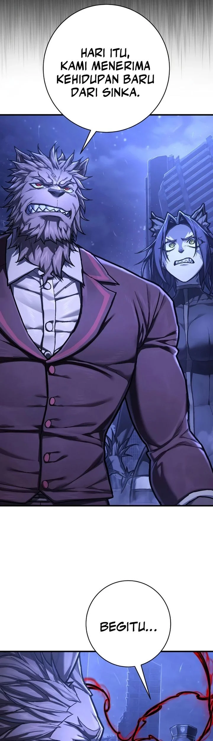 Executioner Chapter 52 Gambar 31