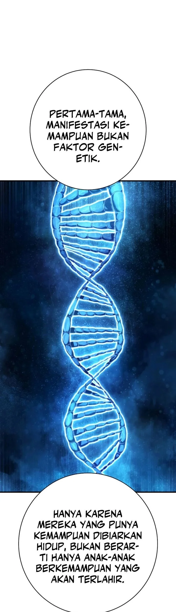 Executioner Chapter 52 Gambar 35