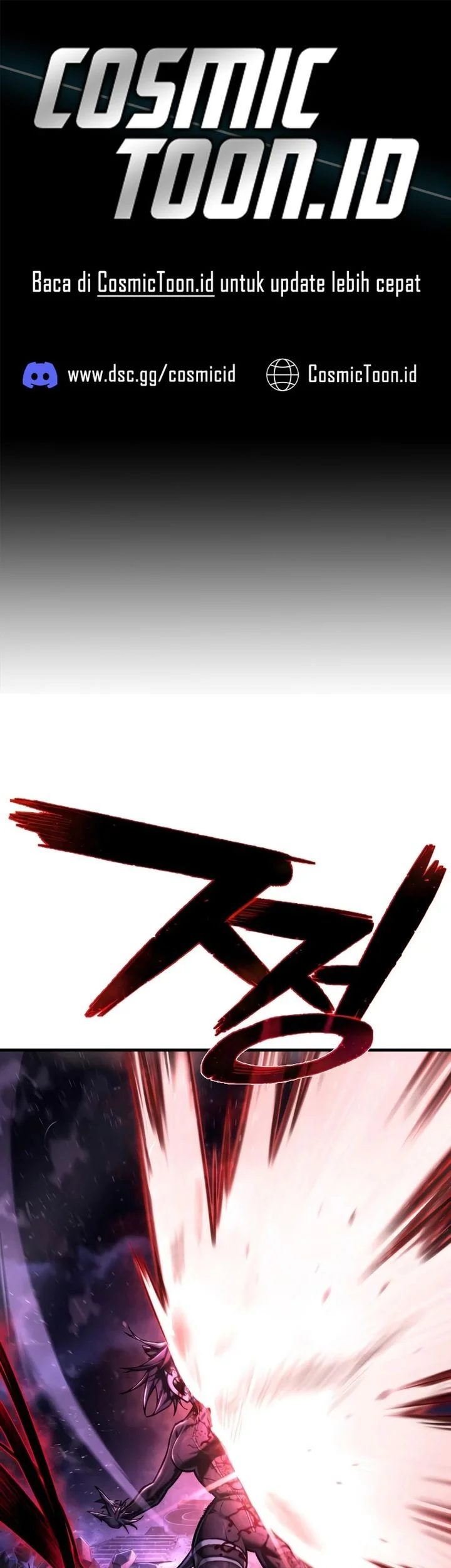 Komik Executioner Chapter 52 gambar 1