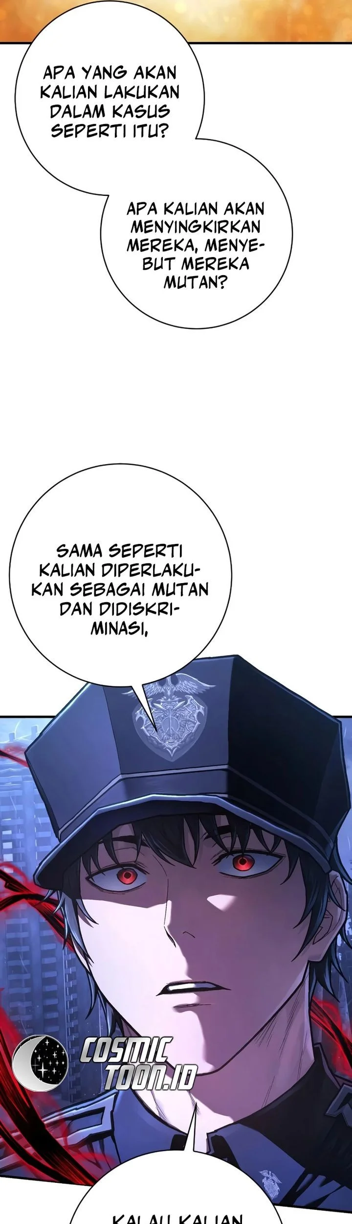 Executioner Chapter 52 Gambar 37