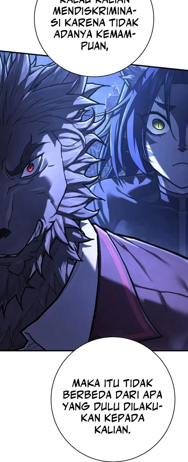 Executioner Chapter 52 Gambar 38