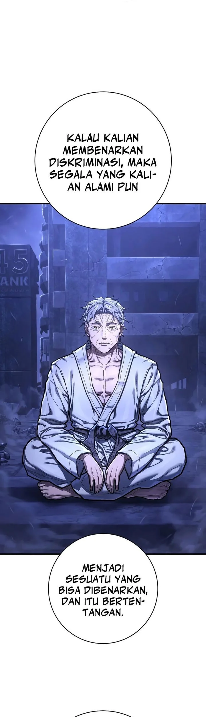 Executioner Chapter 52 Gambar 39