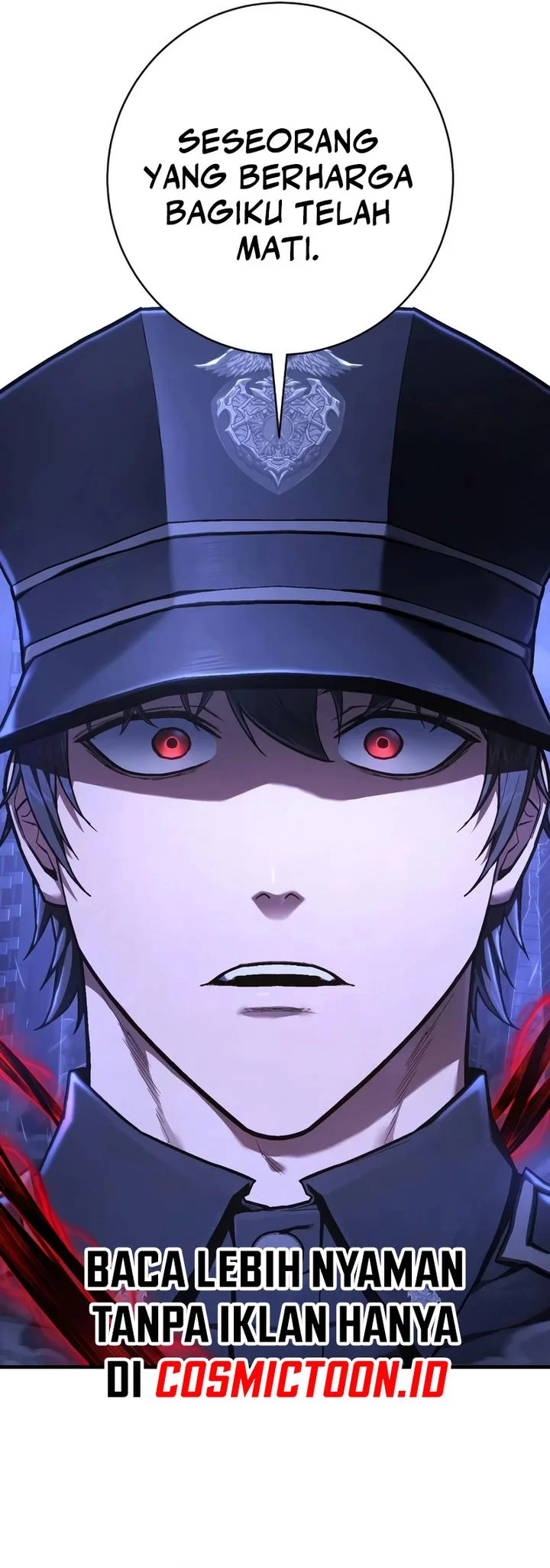 Executioner Chapter 52 Gambar 41