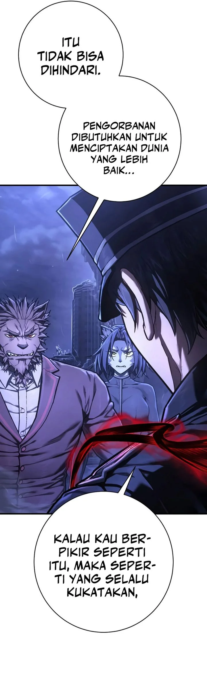 Executioner Chapter 52 Gambar 42