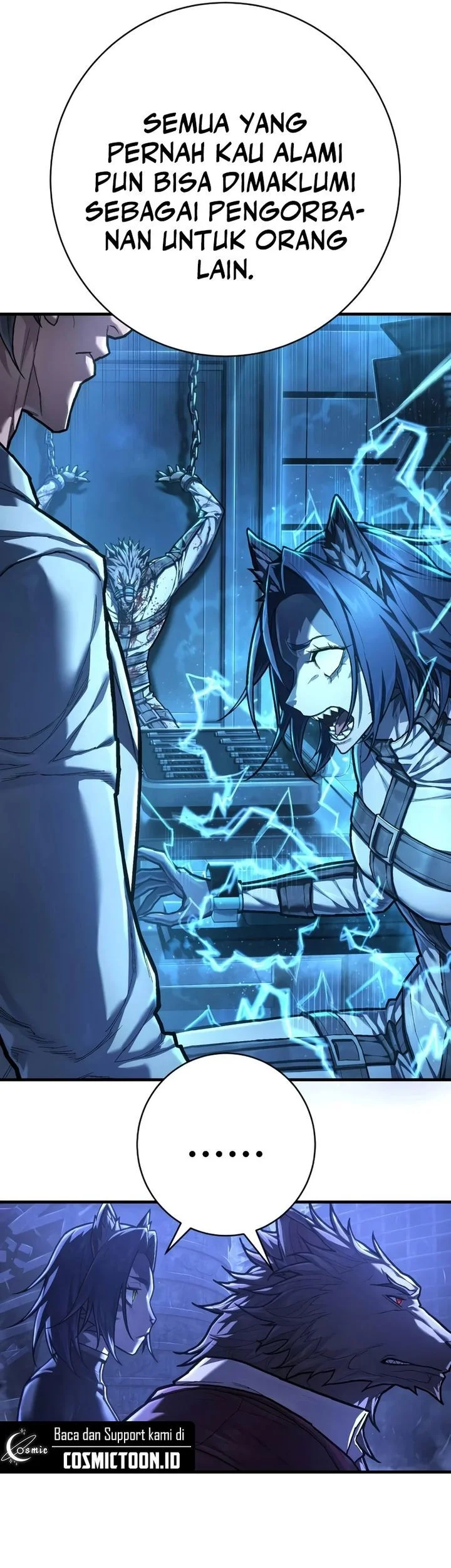 Executioner Chapter 52 Gambar 43