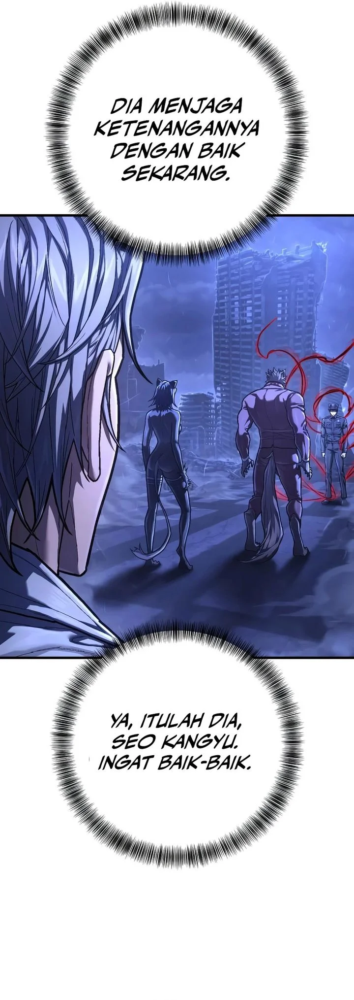 Executioner Chapter 52 Gambar 45