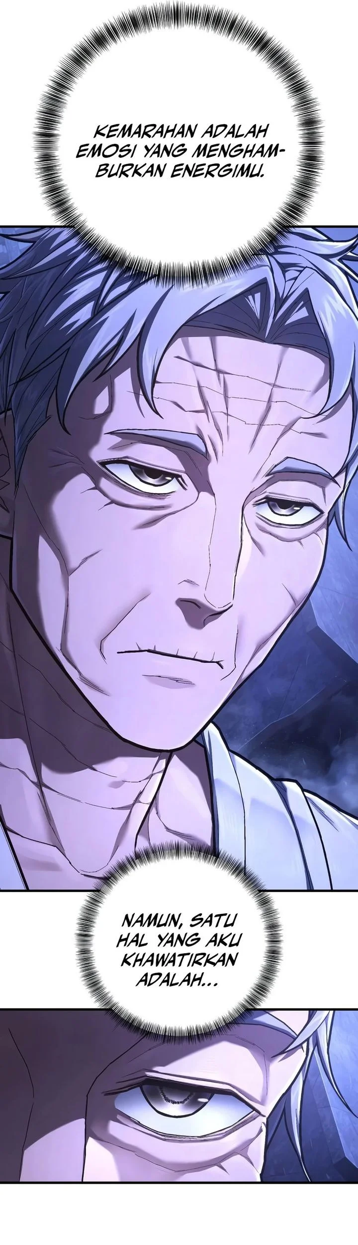Executioner Chapter 52 Gambar 46