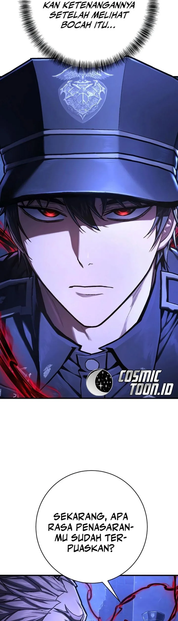 Executioner Chapter 52 Gambar 48