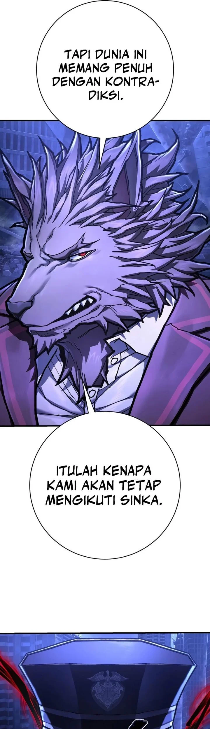 Executioner Chapter 52 Gambar 50