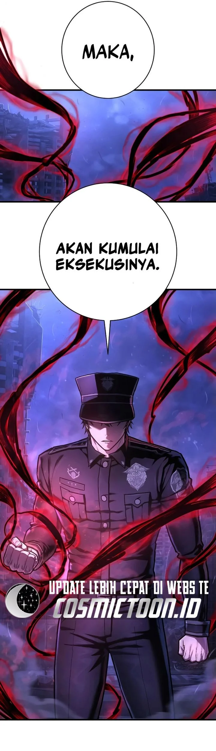 Executioner Chapter 52 Gambar 52