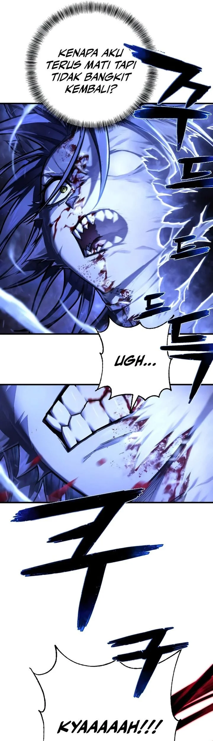 Executioner Chapter 52 Gambar 3