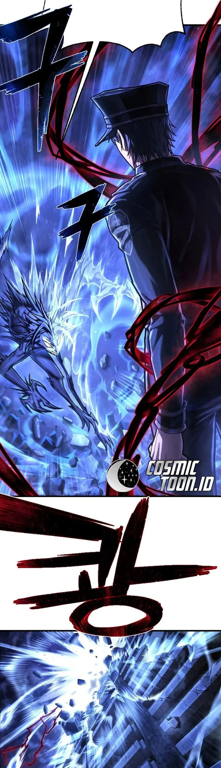 Executioner Chapter 52 Gambar 4