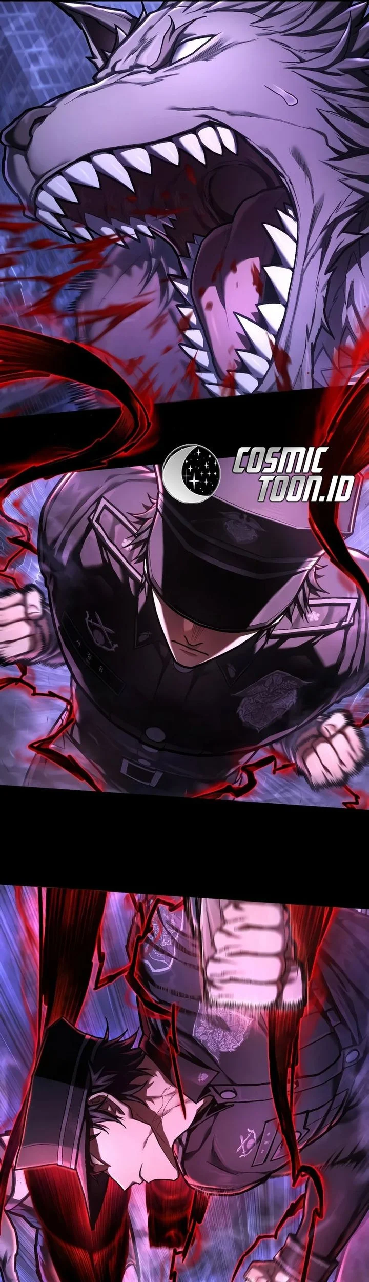 Executioner Chapter 52 Gambar 56